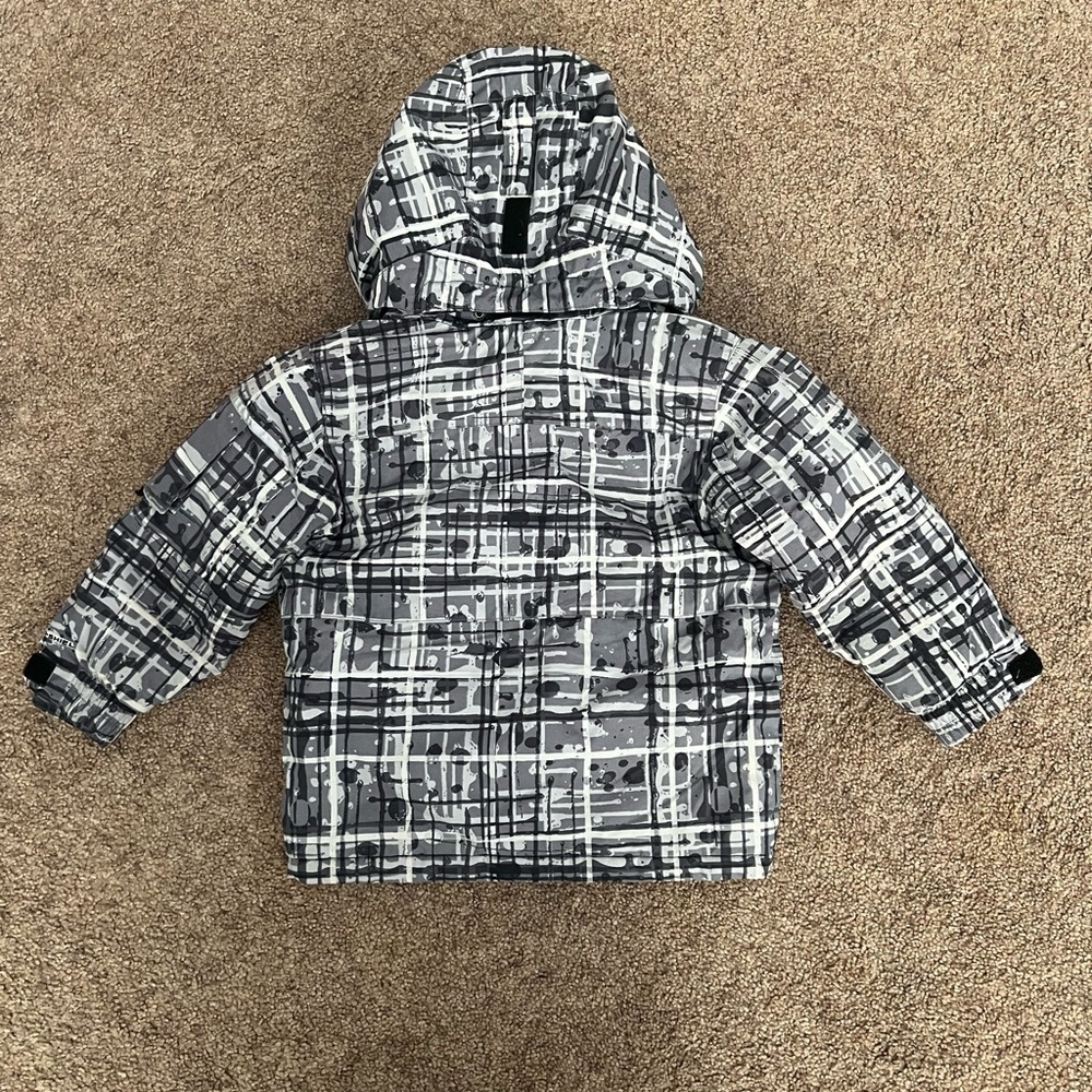 Columbia Jacket - Picture 7 of 7
